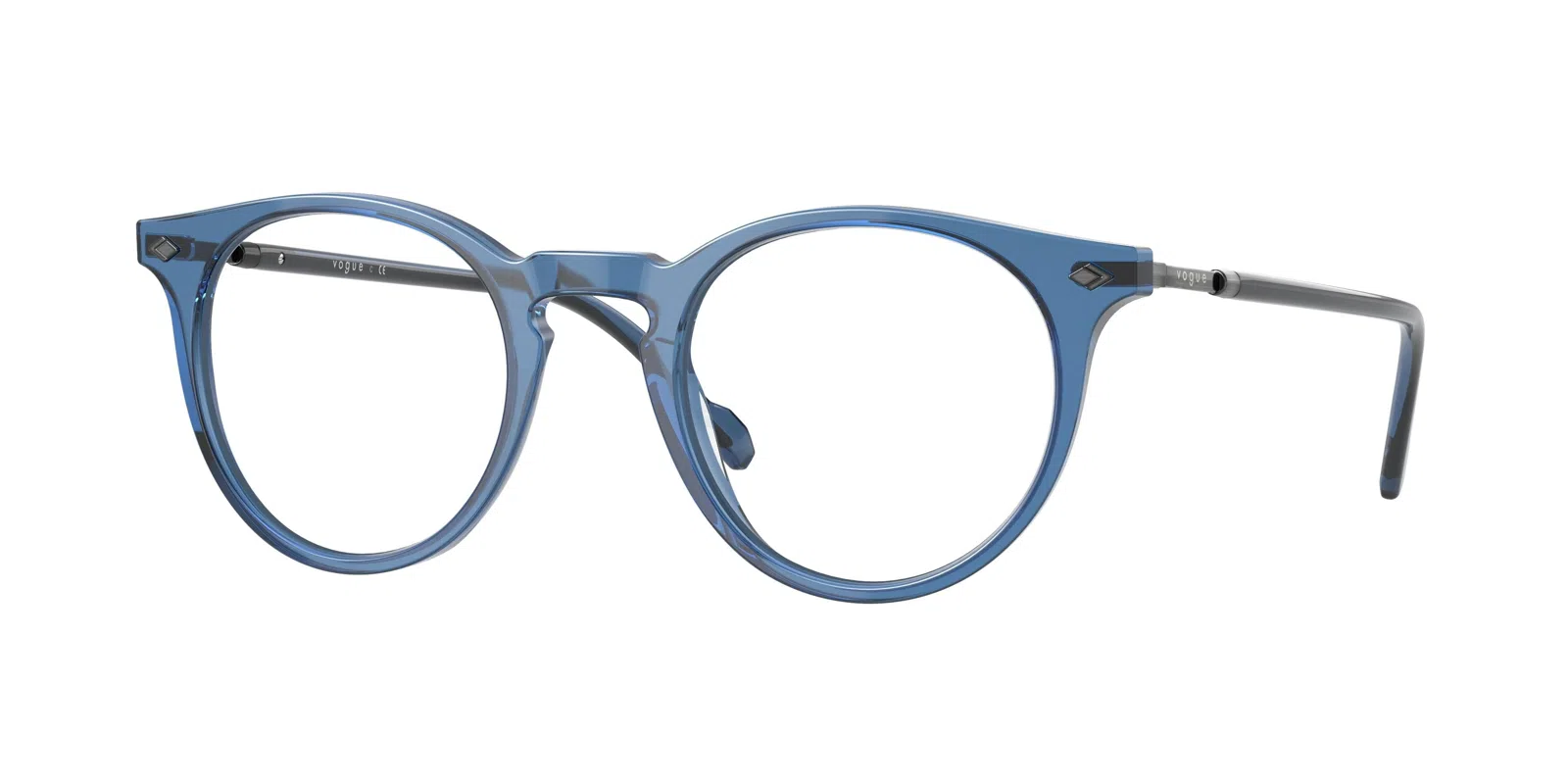 Vogue Eyewear 5434 Eyeglasses - view 4